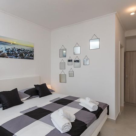 Apartment Libertas Dubrovnik Extérieur photo