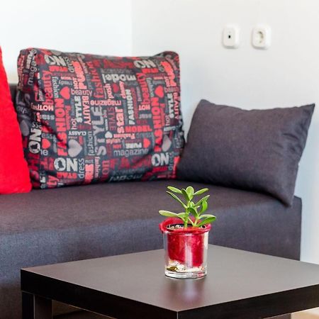 Apartment Libertas Dubrovnik Extérieur photo