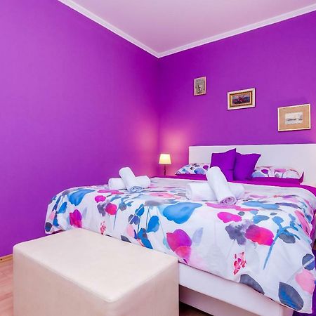 Apartment Libertas Dubrovnik Extérieur photo