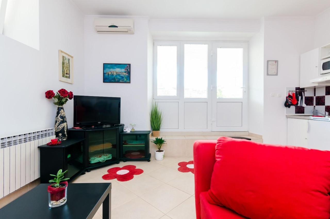 Apartment Libertas Dubrovnik Extérieur photo