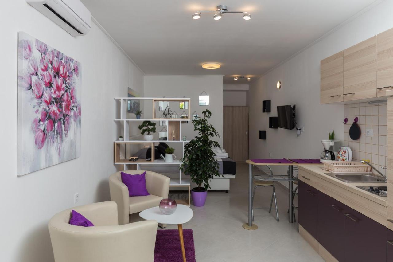 Apartment Libertas Dubrovnik Extérieur photo