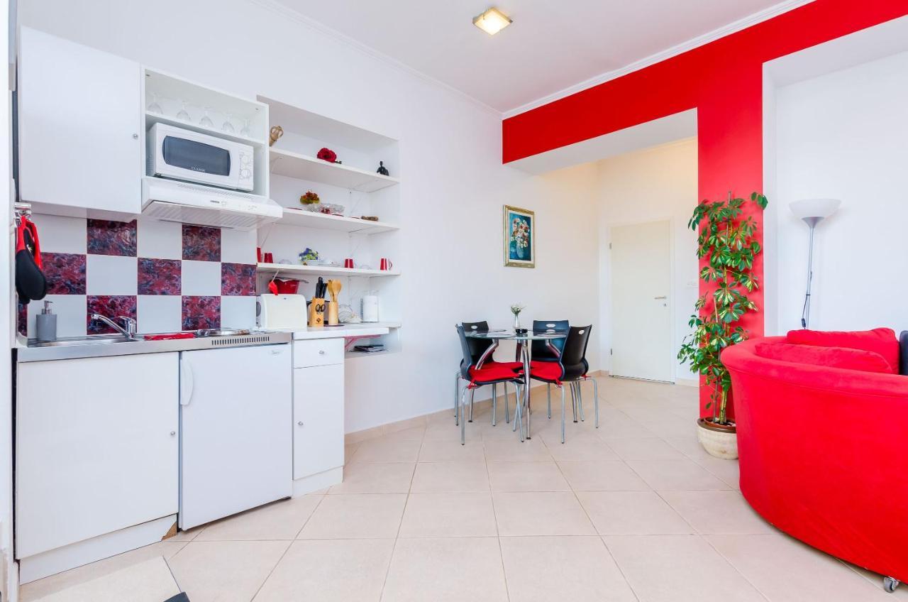 Apartment Libertas Dubrovnik Extérieur photo