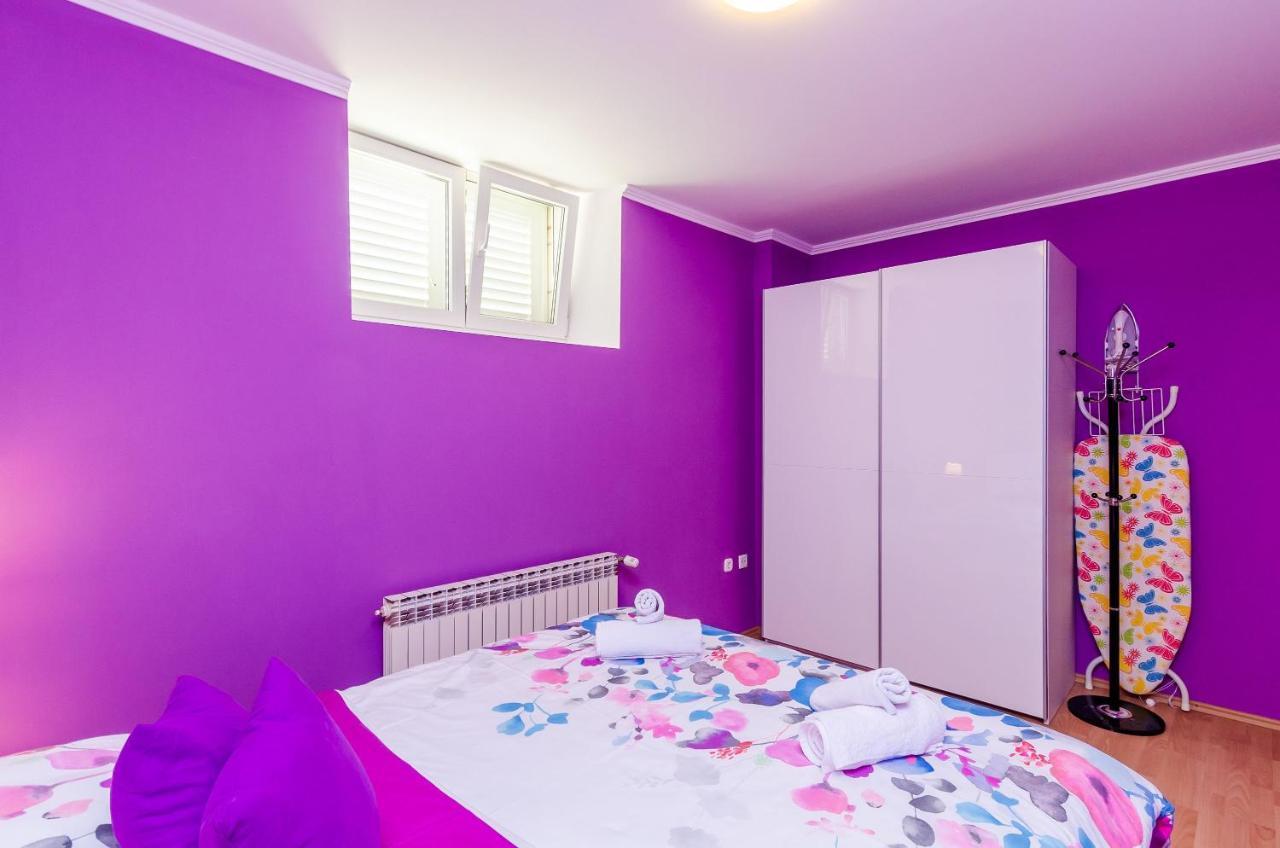 Apartment Libertas Dubrovnik Extérieur photo