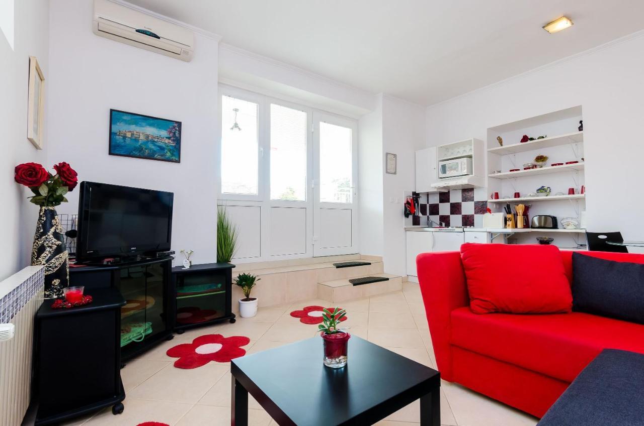 Apartment Libertas Dubrovnik Extérieur photo