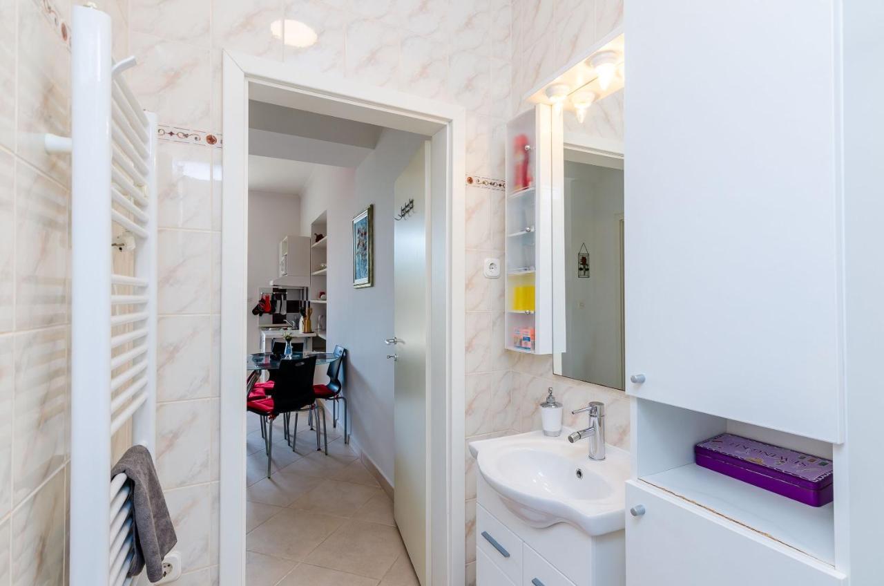 Apartment Libertas Dubrovnik Extérieur photo