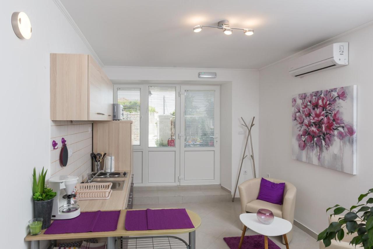 Apartment Libertas Dubrovnik Extérieur photo