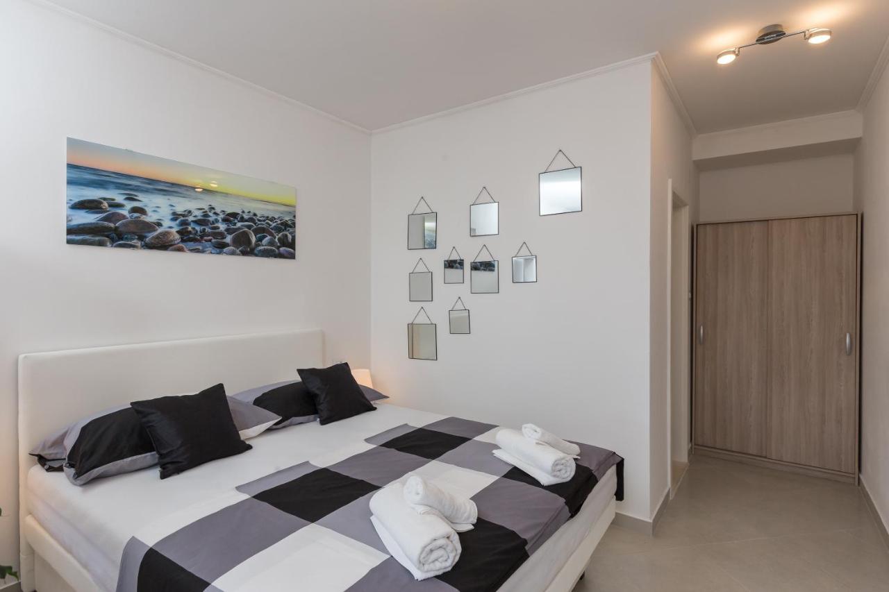 Apartment Libertas Dubrovnik Extérieur photo