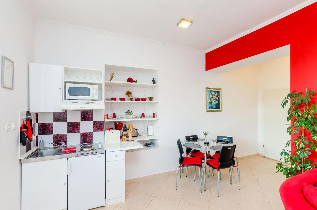Apartment Libertas Dubrovnik Extérieur photo