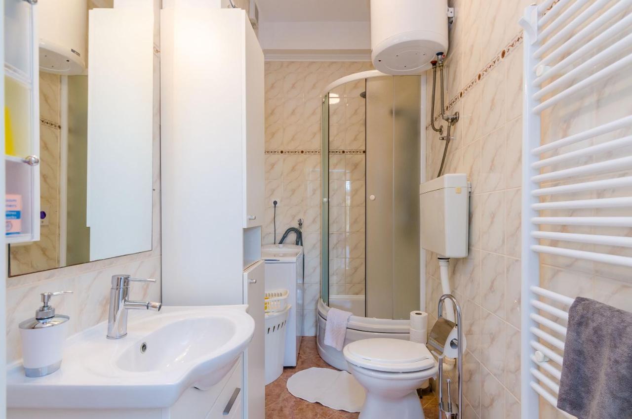 Apartment Libertas Dubrovnik Extérieur photo