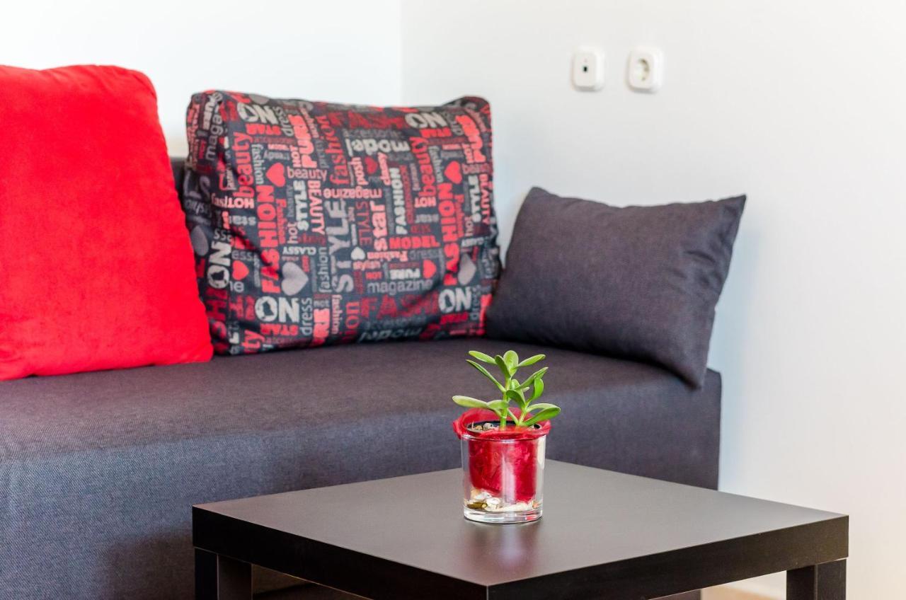 Apartment Libertas Dubrovnik Extérieur photo