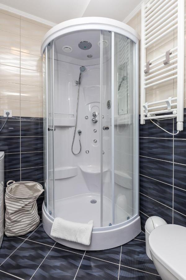 Apartment Libertas Dubrovnik Extérieur photo