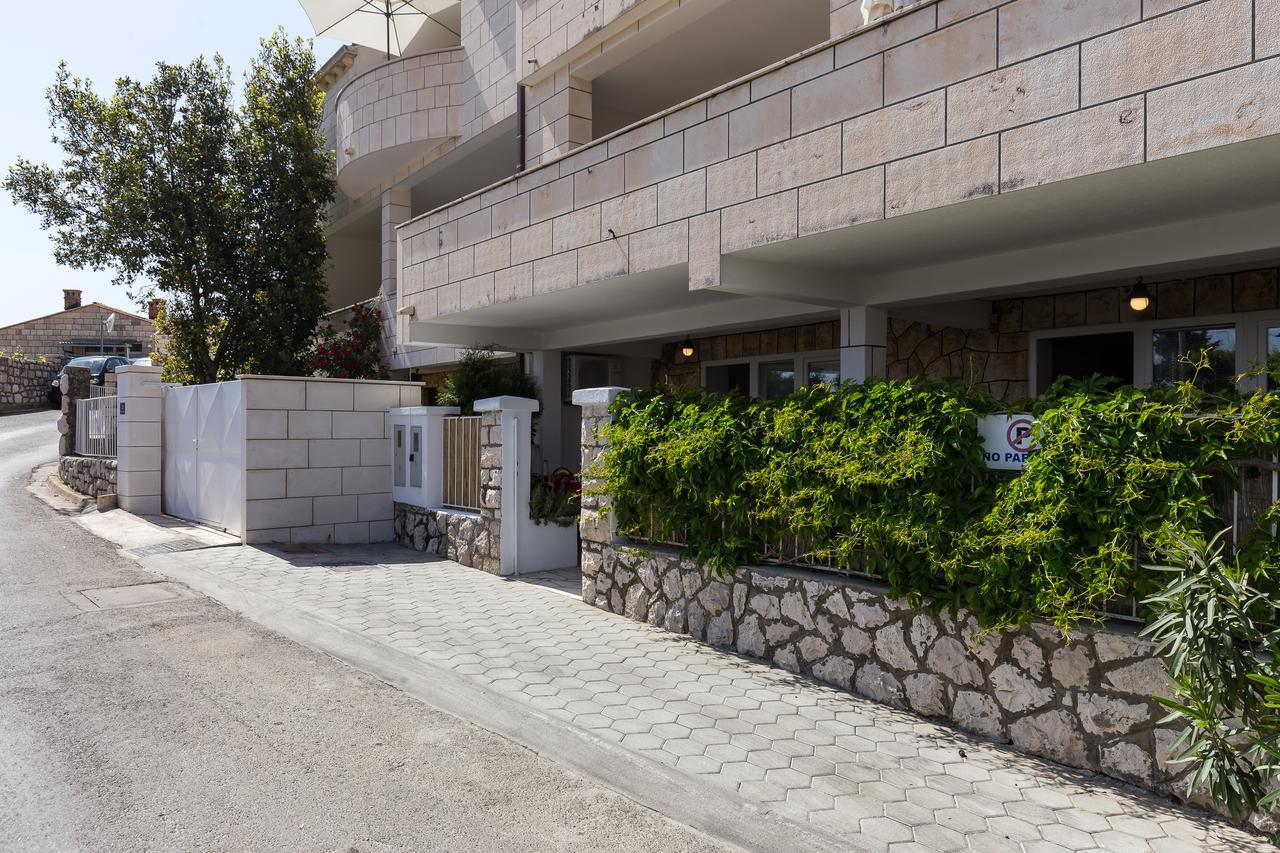 Apartment Libertas Dubrovnik Extérieur photo
