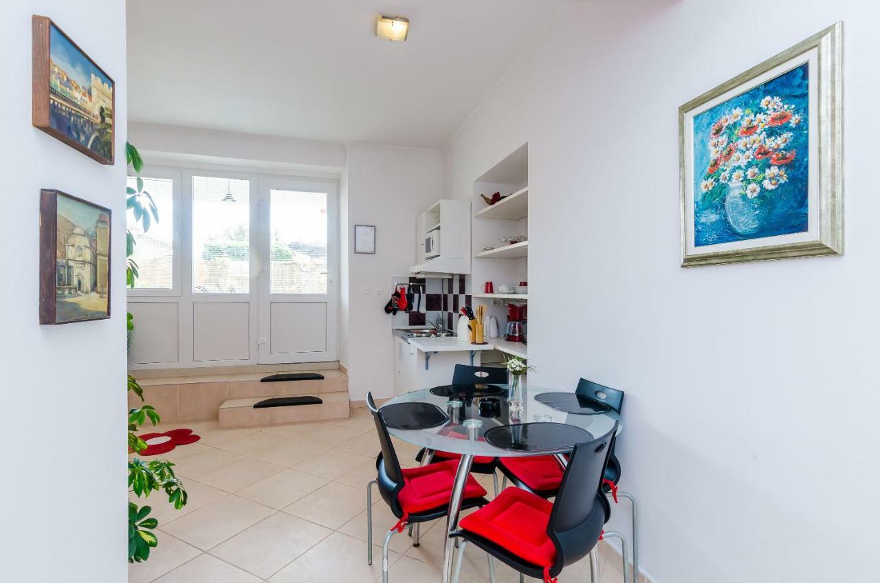 Apartment Libertas Dubrovnik Extérieur photo